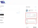 SPRINGPAWS coupon verification screenshot