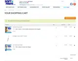 PETELVES coupon verification screenshot