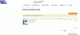 LIGHTPAWS coupon verification screenshot