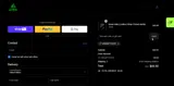 SoftwareCW coupon verification screenshot