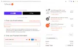 SoftwareCW coupon verification screenshot