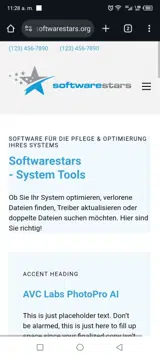 STARS-HOME coupon verification screenshot