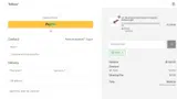 FSD25 coupon verification screenshot