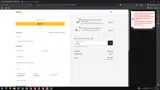 FSD25 coupon verification screenshot