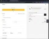 fsd20 coupon verification screenshot