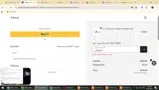 LABOR15 coupon verification screenshot
