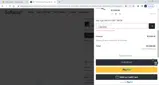 LABOR30 coupon verification screenshot