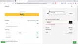 LABOR25 coupon verification screenshot