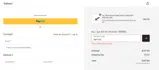 SMTY20 coupon verification screenshot