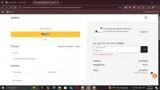 FALL15 coupon verification screenshot