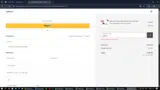 VIP20 coupon verification screenshot