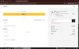 BK2 coupon verification screenshot