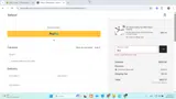 BK4 coupon verification screenshot