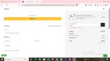 BK5 coupon verification screenshot