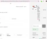 BK2 coupon verification screenshot