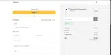 NEW20 coupon verification screenshot