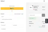 LABOR25 coupon verification screenshot