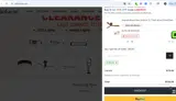FALL15 coupon verification screenshot