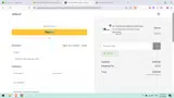 BOOPRE1 coupon verification screenshot