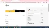 primeday22 coupon verification screenshot