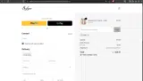 LOVE coupon verification screenshot