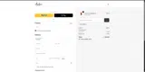 CLOVER coupon verification screenshot