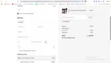 CLOVER coupon verification screenshot
