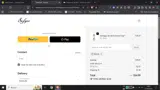 ROY10 coupon verification screenshot