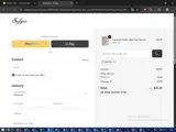 ROY10 coupon verification screenshot