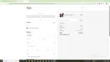 VIP coupon verification screenshot