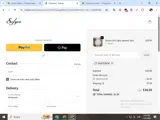 SAVE35%ok coupon verification screenshot