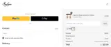 NEW coupon verification screenshot