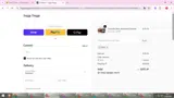 FB10 coupon verification screenshot