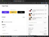 Bark10 coupon verification screenshot