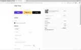 Bark10 coupon verification screenshot
