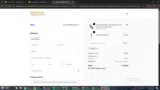 Sogno Toscano coupon verification screenshot