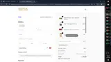Sogno Toscano coupon verification screenshot