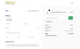 Sogno Toscano coupon verification screenshot