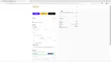 Sogno Toscano coupon verification screenshot