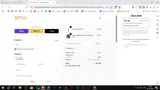 Sogno Toscano coupon verification screenshot