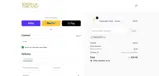 Sogno Toscano coupon verification screenshot