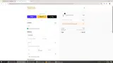 Sogno Toscano coupon verification screenshot