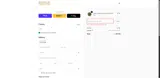 Sogno Toscano coupon verification screenshot