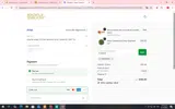 Sogno Toscano coupon verification screenshot