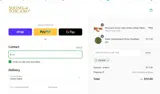 Sogno Toscano coupon verification screenshot