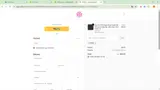 SG20 coupon verification screenshot