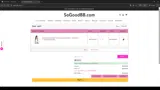 SG10 coupon verification screenshot