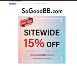 SG15 coupon verification screenshot