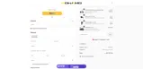 BF50 coupon verification screenshot