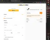 discountreactor coupon verification screenshot